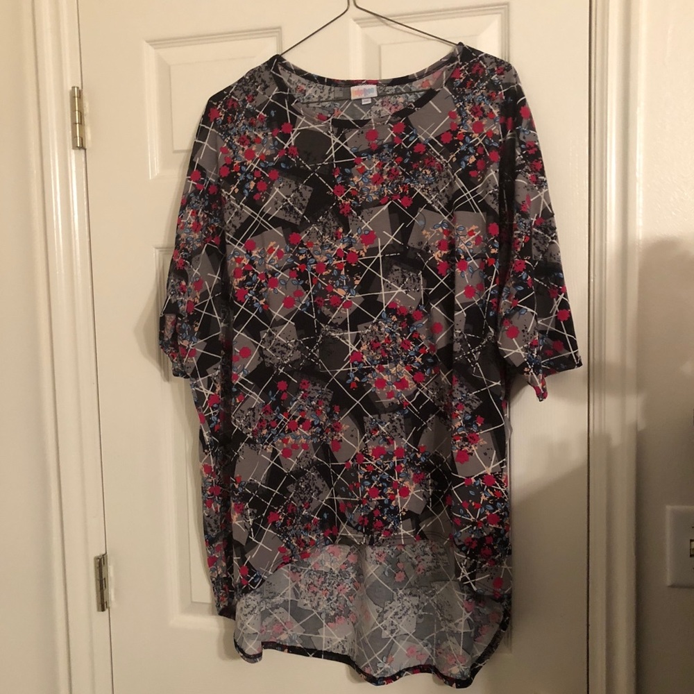 3X Lularoe Irma